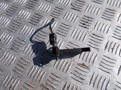 Toyota rav4 расходомер 2.2 d4d 22204-26010 фото №1