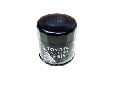 FILTER OILS TOYOTA WITH 90915-YZZM3 - milautoparts-fr.ukrlive.com