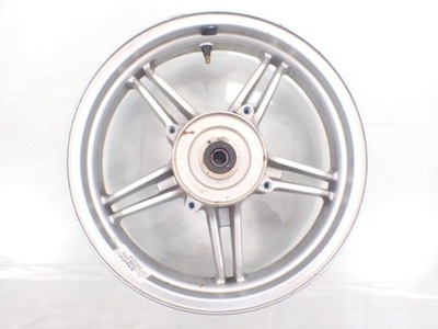 DISC FRONT 15