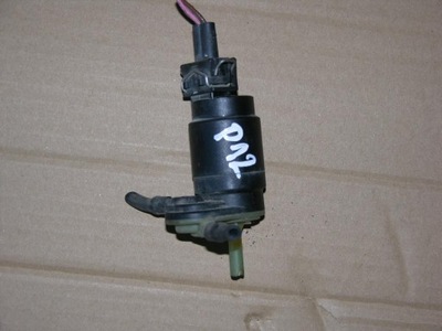 Nissan primera p12 помпа омивачі розпилювача фото №1