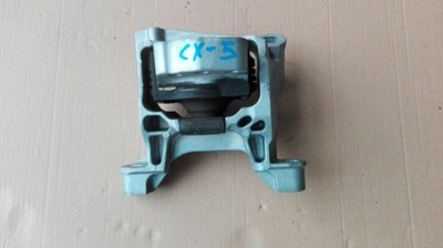 Кронштейн подушка двигателя mazda cx5 cx-5 дизель фото №1