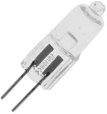 Żarówka halogenowa sztyft G4 12V 20W