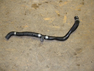 Wąż труба повітря kia sportage iv фото №1