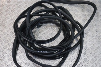 Передня прокладка двері mercedes gle w292 купе a2926970051 фото №1