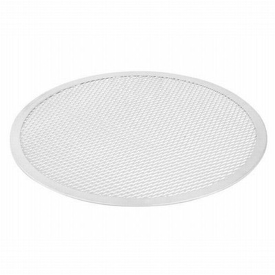 SIATKA DO PIECZENIA PIZZY ŚR. 50 cm HENDI 617588