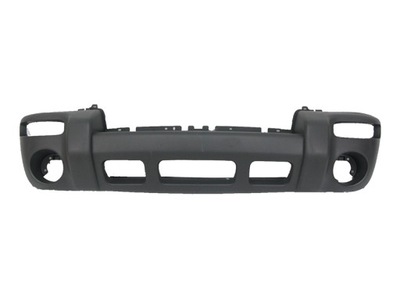 BUMPER FRONT JEEP CHEROKEE LIBERTY KJ 2001- - milautoparts-fr.ukrlive.com