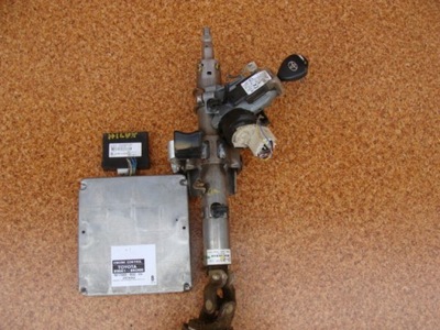 Toyota hilux 07r бортовий комп'ютер ключ замок запалювання 3,0d4d фото №1