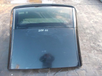 Dach Peugeot 207 CC *