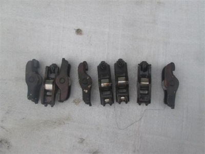 ROCKER ARM BULLBAR VALVE FORD FIESTA MK6 1.3 - milautoparts-fr.ukrlive.com