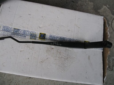 Важіль двірники kia rio iii 4 po 2012 ліва фото №1