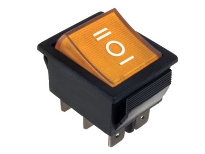 SWITCH ILLUMINATED 6-PIN 3-POZ DC 20A 12V - milautoparts-fr.ukrlive.com