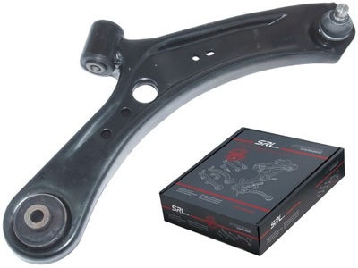 SRLINE 307538 WAHACZ, SUSPENSION ROUES - milautoparts.fr