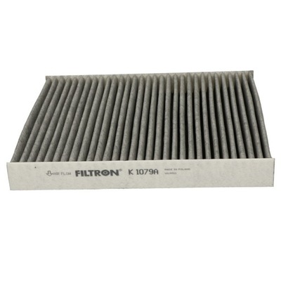 FILTER CABIN FILTRON SKODA FABIA (6Y2) - milautoparts-fr.ukrlive.com