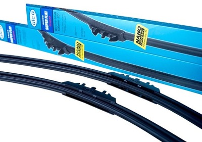PIORO WYCIER 500 PLASKIE SUPER FLAT