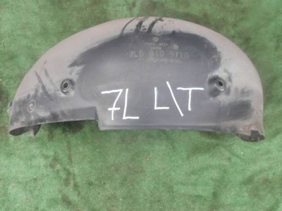 WHEEL ARCH COVER 7L6810971A TOUAREG 7L LEFT REAR ORIGINAL - milautoparts-fr.ukrlive.com