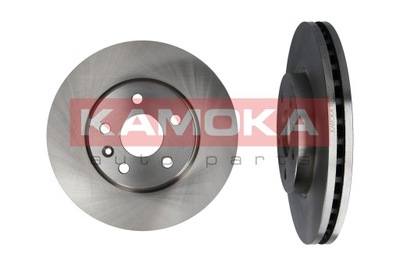 KAMOKA 1031061 DISC BRAKE - milautoparts-fr.ukrlive.com