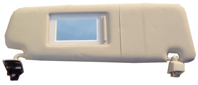 Захист сонцезахисна права 7p6857552 touareg 7p фото №1