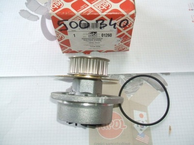 POMPE EAUX OPEL OHC - milautoparts-fr.ukrlive.com