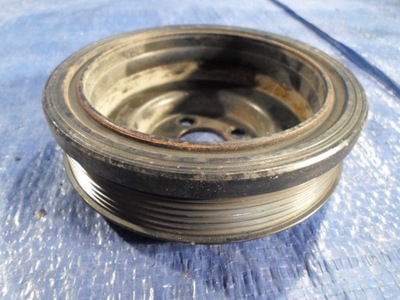 VW AMAROK 2.0 TDI WHEEL PULLEY 038105243M - milautoparts-fr.ukrlive.com