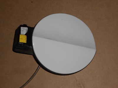 Vw passat cc lift кришка заливної пального lc9a фото №1