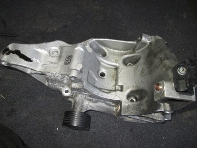 BRACKET MOUNTING BMW 3 E90 E-90 3.0 D - milautoparts-fr.ukrlive.com