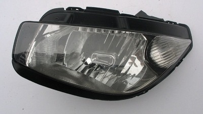 LAMPA REFLEKTOR L KAWASAKI ER6 F ER6F 10-12