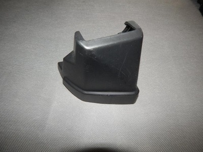 Audi q7 4m защита заглушка 4m0883688a фото №1