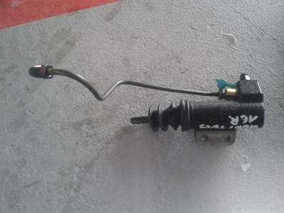 Kia sportage iv hyundai tucson ii 2016 цилиндр сцепления фото №1