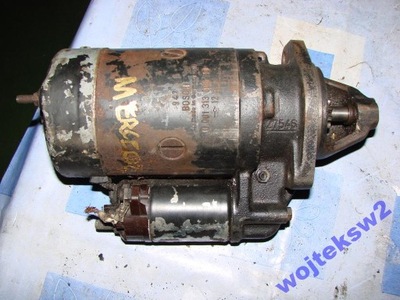 STARTER MERCEDES 76-85 YEAR PETROL - milautoparts-fr.ukrlive.com