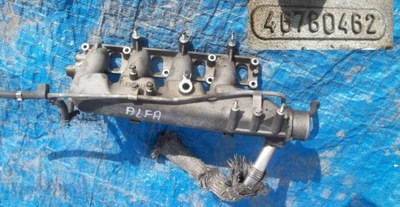 ALFA ROMEO WITH 46780462 MANIFOLD INTAKE - milautoparts-fr.ukrlive.com