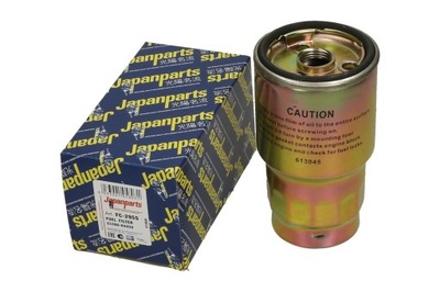 FILTER FUEL JAPANPARTS TOYOTA VERSO - milautoparts-fr.ukrlive.com