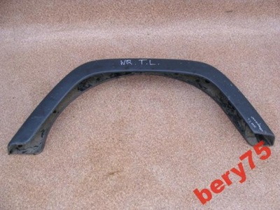 JEEP WRANGLER TJ 97R FACING, PANEL WHEEL ARCH COVER REAR RIGHT - milautoparts-fr.ukrlive.com