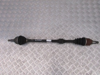 HALF-AXLE RIGHT AUTOMATIC TRANSMISSION NISSAN NOTE 1.6 16V 07R - milautoparts-fr.ukrlive.com