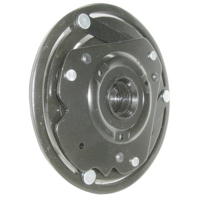 DISC CLUTCH SET AIR CONDITIONER ACAUTO AC-05DL06 - milautoparts-fr.ukrlive.com