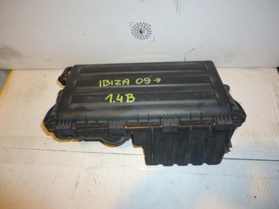 CORPS DE FILTRE D'AIR SEAT IBIZA 6J0 1.4B - milautoparts-fr.ukrlive.com