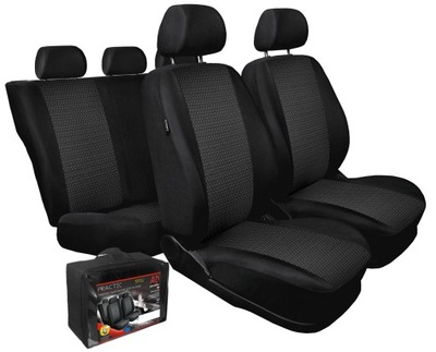 NISSAN QASHQAI 06-13r. POKROWCE SAMOCHODOWE TYPOWE