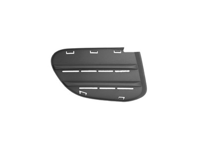 DEFLECTOR GRILLE BUMPER FIAT MULTIPLA FACELIFT 2005-10 R - milautoparts-fr.ukrlive.com