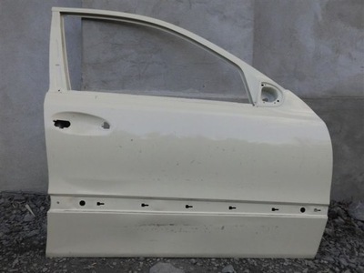 Двері праве передні перед mercedes e klasa w211 фото №1