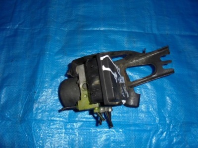 Насос тормозная abs opel meriva 0265231583 фото №1