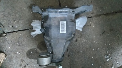 MERCEDES C CLASS W204 AXLE REAR REAR 1.6 T 3,07 DIFFERENTIAL - milautoparts-fr.ukrlive.com