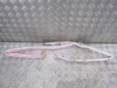 Bentley flying spur lift шторка безпеки права фото №1