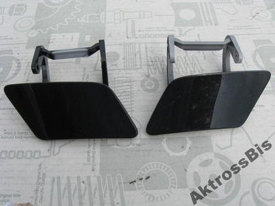 S-klasa w221 крышка заглушка распылителя фото №1