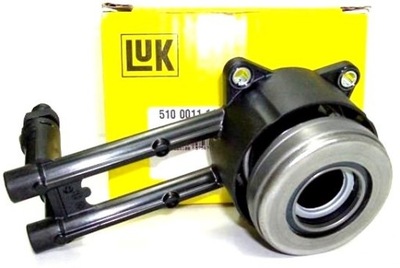 COUPLER CYLINDER CLUTCH SET FIESTA IV FOCUS KA PUMA LUK - milautoparts-fr.ukrlive.com