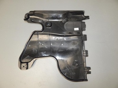 VW TIGUAN II 5NA PROTECTION CHASSIS GAUCHE 5QA825961A - milautoparts-fr.ukrlive.com