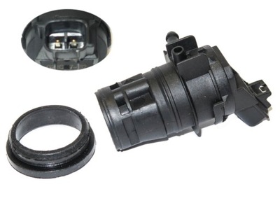 BOMBA DE LAVAPARABRISAS PARA MAZDA 2 3 5 6 CX-7  