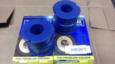 INSERTS STABILIZER DODGE CHARGER DODGE MAGNUM UNIVERSAL RUBBER 27MM MOOG - milautoparts-fr.ukrlive.com