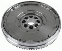 LUK CLUTCH WHEEL DUAL-MASS FOCUS II MK2 2,0TDCI - milautoparts-fr.ukrlive.com