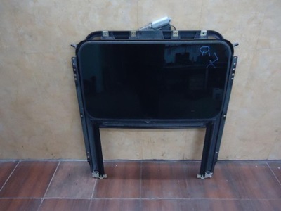 Люк audi q7 q-7 4l0 фото №1