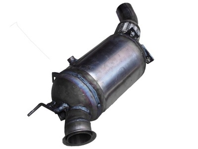 CATALYST FILTER DPF FAP BMW 316D 318D F31 - milautoparts-fr.ukrlive.com