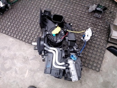 HEATER RENAULT TWINGO II 07- FROM AIR CONDITIONING  